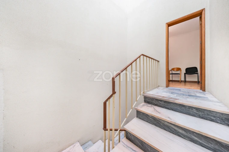 Apartamento T3 para Venda em São Vitor (Braga) Foto 32