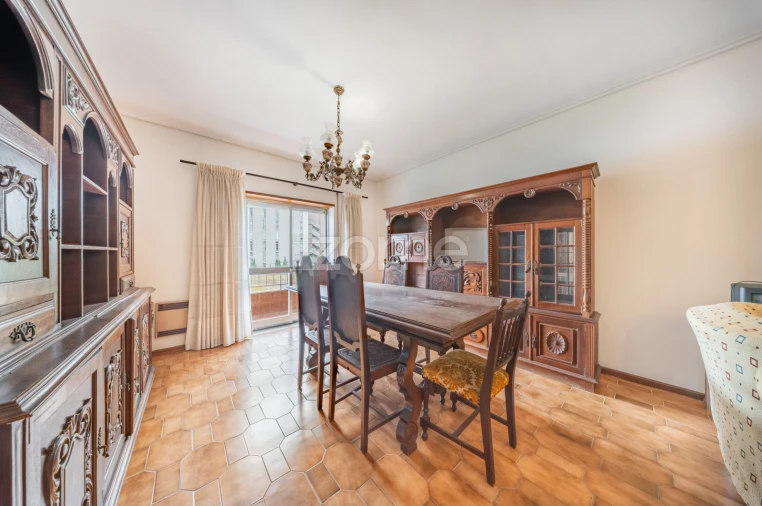Apartamento T3 para Venda em São Vitor (Braga) Foto 5