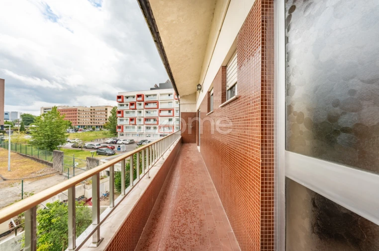 Apartamento T3 para Venda em São Vitor (Braga) Foto 7