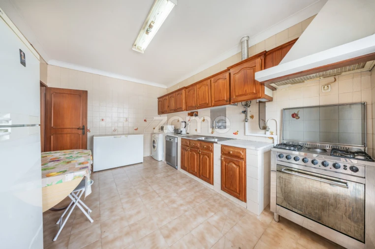 Apartamento T3 para Venda em São Vitor (Braga) Foto 8