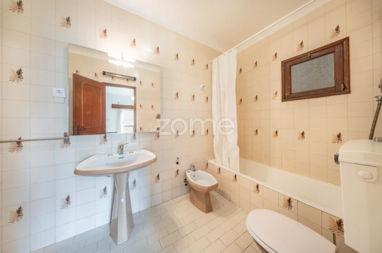 Apartamento T3 para Venda em São Vitor (Braga) Foto 16
