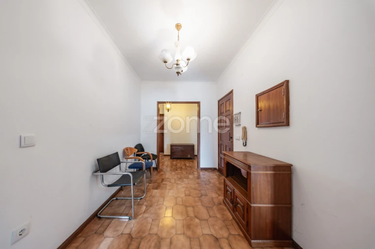 Apartamento T3 para Venda em São Vitor (Braga) Foto 22