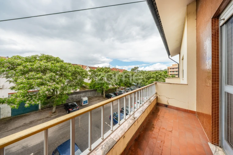 Apartamento T3 para Venda em São Vitor (Braga) Foto 14