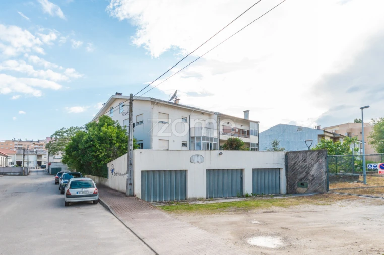 Apartamento T3 para Venda em São Vitor (Braga) Foto 29