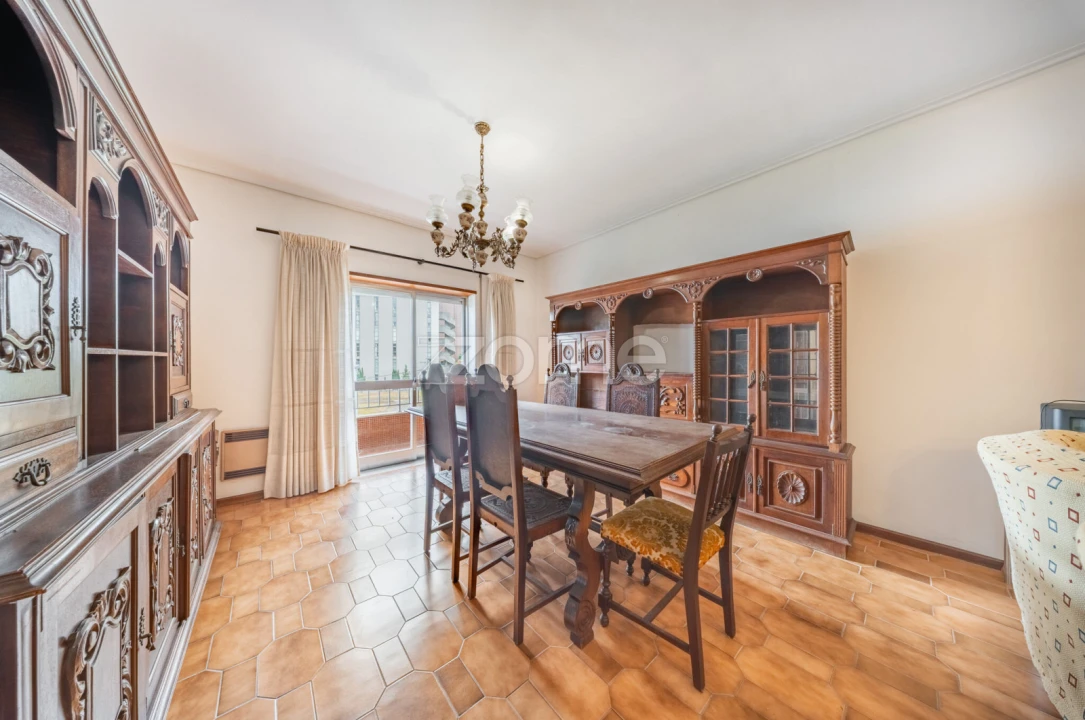 Apartamento T3 para Venda em São Vitor (Braga) Foto 5