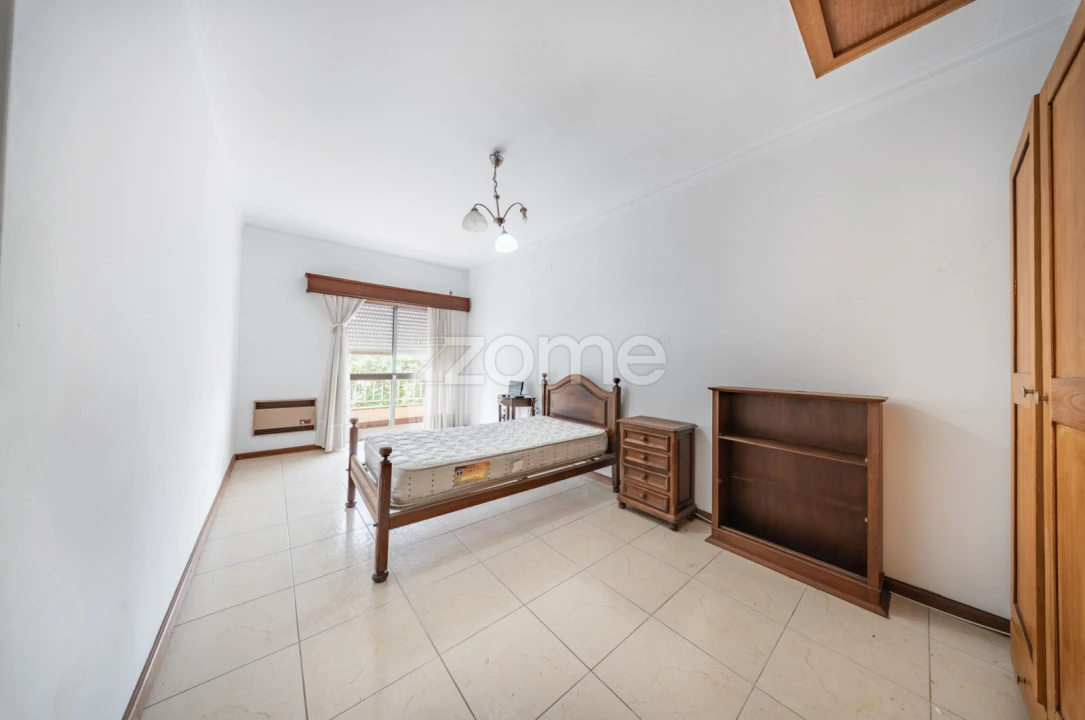 Apartamento T3 para Venda em São Vitor (Braga) Foto 1