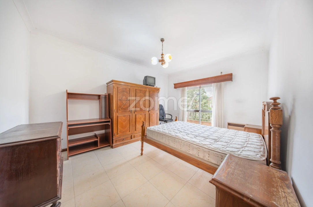 Apartamento T3 para Venda em São Vitor (Braga) Foto 13