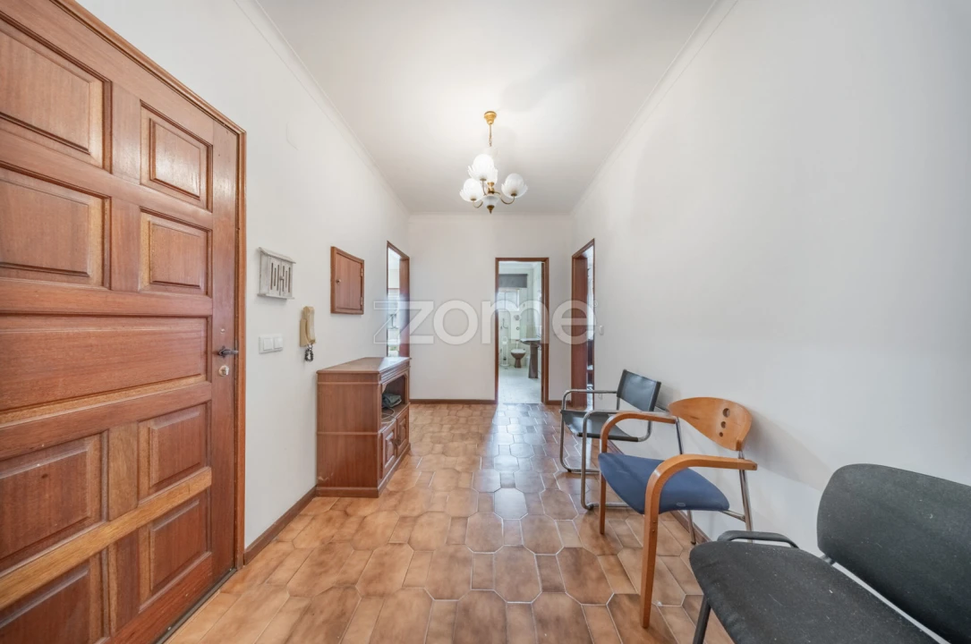 Apartamento T3 para Venda em São Vitor (Braga) Foto 21