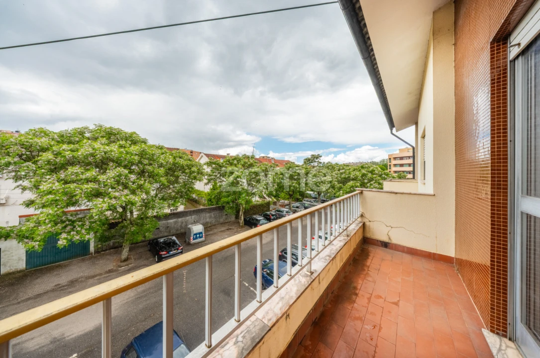 Apartamento T3 para Venda em São Vitor (Braga) Foto 14