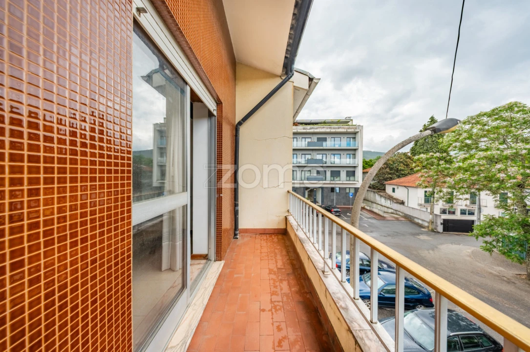Apartamento T3 para Venda em São Vitor (Braga) Foto 18