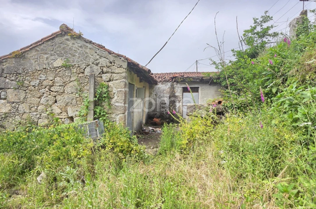 Moradia T2 para Venda em Ribeira do Neiva Foto 2