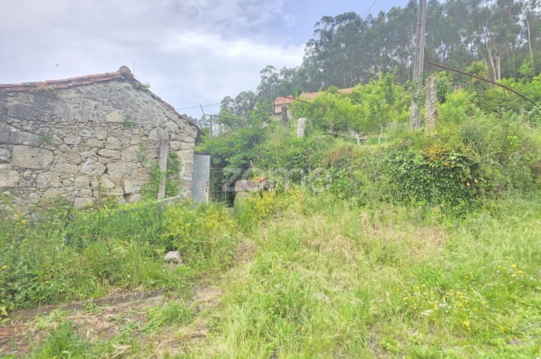 Moradia T2 para Venda em Ribeira do Neiva Foto 10
