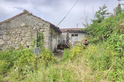 Moradia T2 para Venda em Ribeira do Neiva