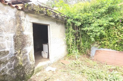 Moradia T2 para Venda em Ribeira do Neiva