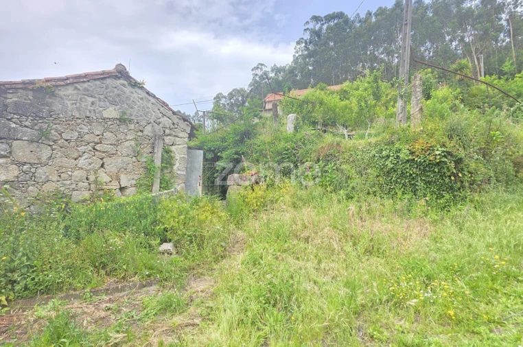 Moradia T2 para Venda em Ribeira do Neiva Foto 10