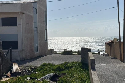 Terreno para Venda em Lavos