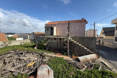 Terreno para Venda em Lavos