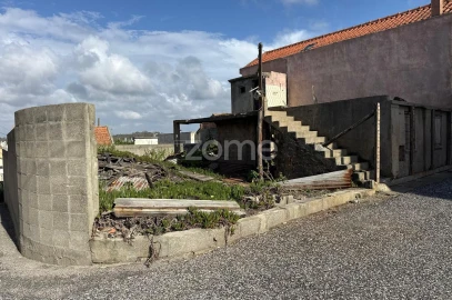Terreno para Venda em Lavos