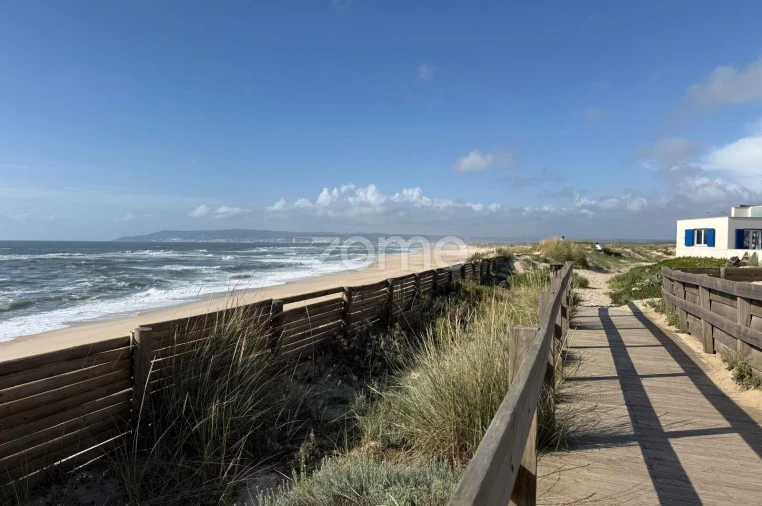 Terreno para Venda em Lavos Foto 14