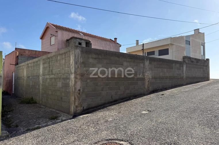 Terreno para Venda em Lavos Foto 4