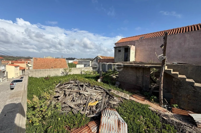 Terreno para Venda em Lavos Foto 8