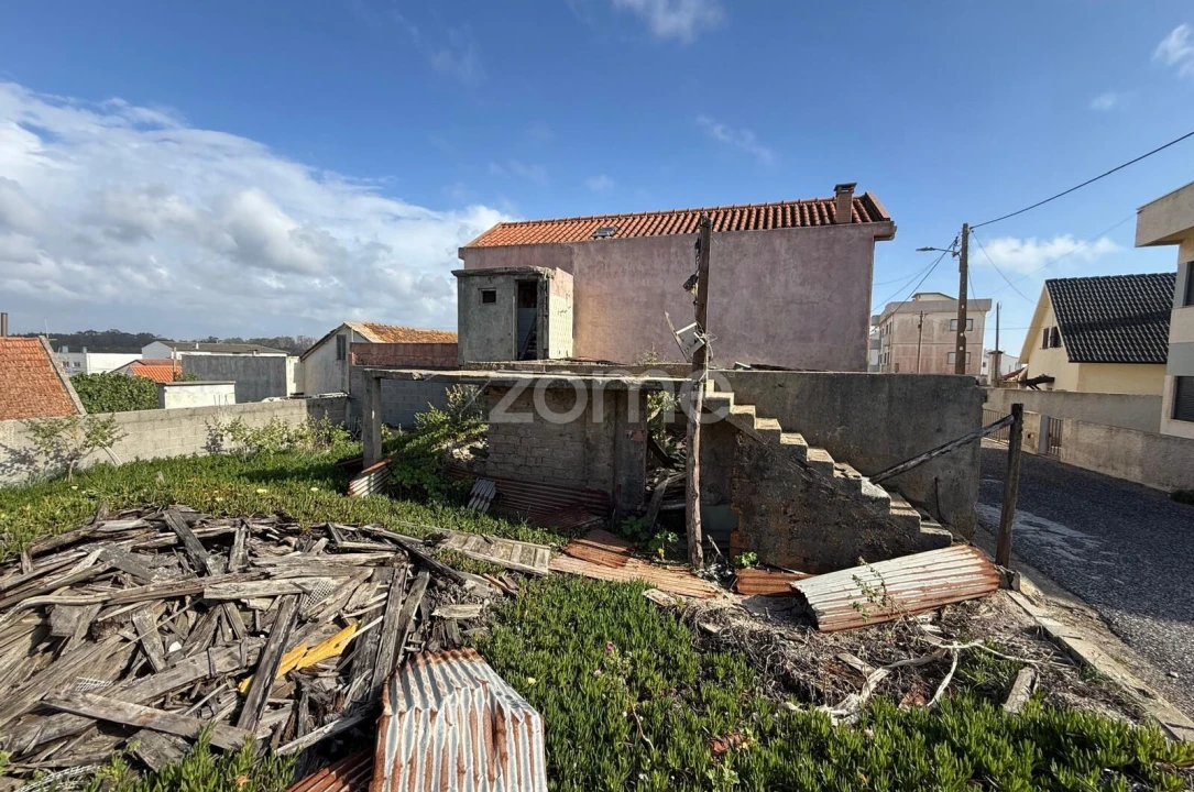 Terreno para Venda em Lavos Foto 10
