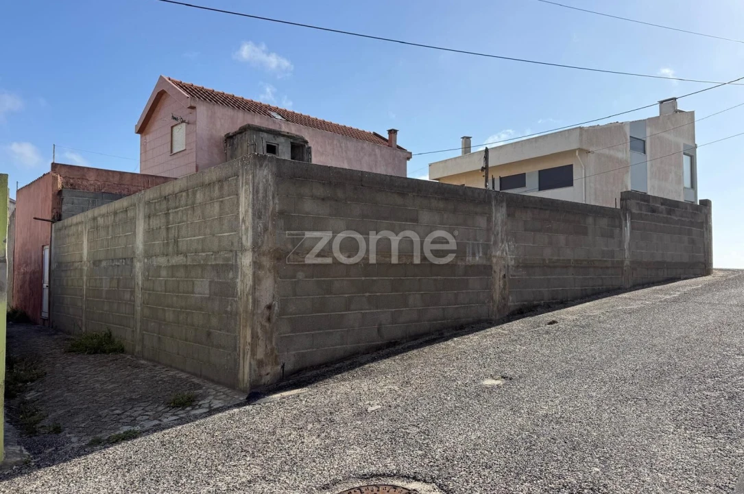 Terreno para Venda em Lavos Foto 4
