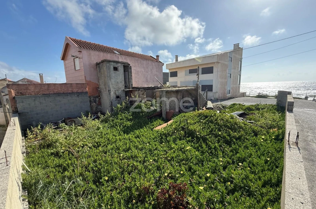 Terreno para Venda em Lavos Foto 3