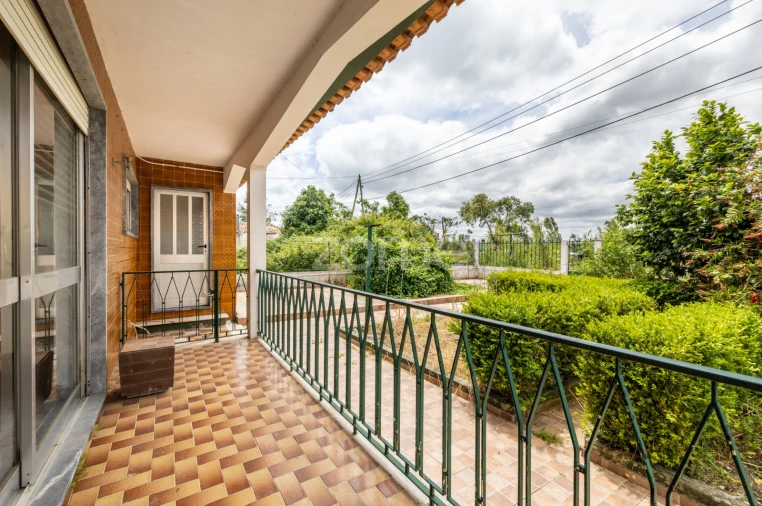 Moradia T3 para Venda em Marrazes e Barosa Foto 3