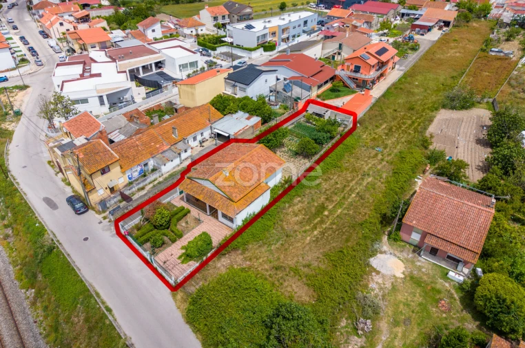 Moradia T3 para Venda em Marrazes e Barosa Foto 30