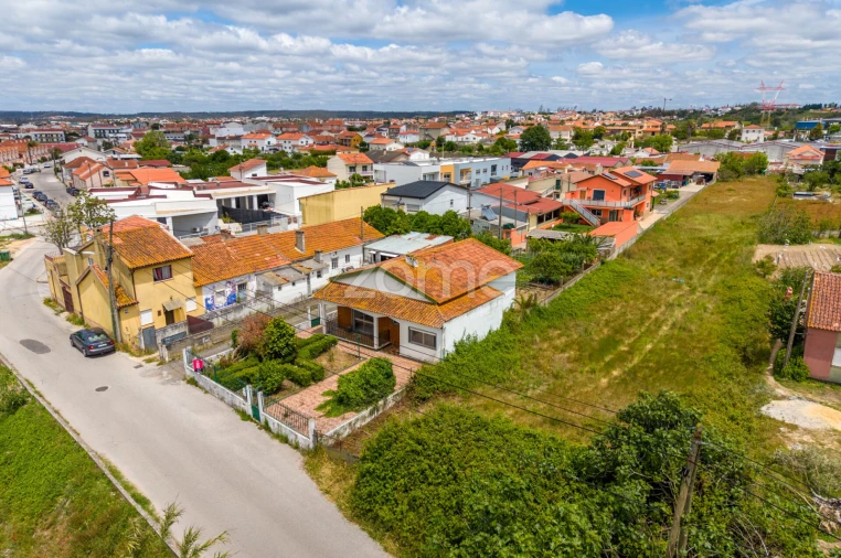 Moradia T3 para Venda em Marrazes e Barosa Foto 29