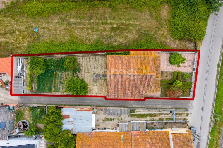 Moradia T3 para Venda em Marrazes e Barosa Foto 31