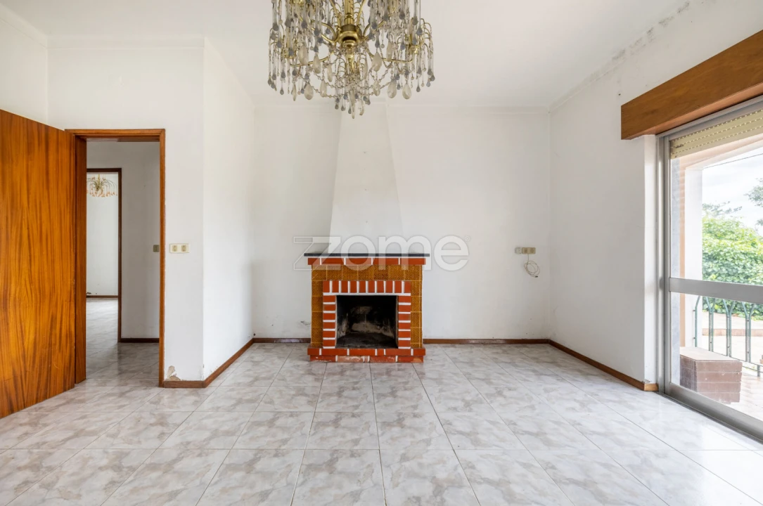 Moradia T3 para Venda em Marrazes e Barosa Foto 6