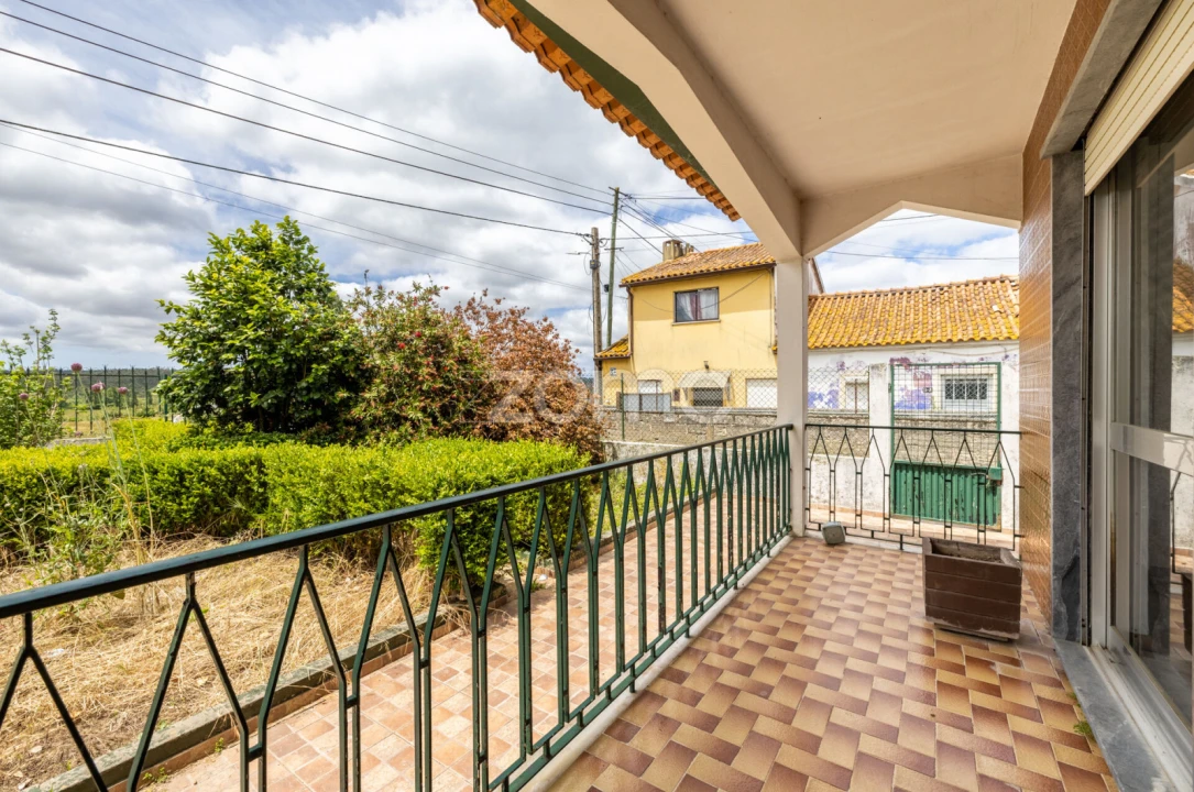 Moradia T3 para Venda em Marrazes e Barosa Foto 4