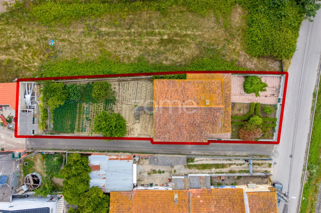 Moradia T3 para Venda em Marrazes e Barosa Foto 31