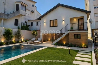 Moradia T4 para Venda em Lousã e Vilarinho