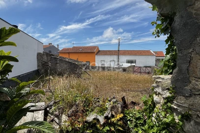 Moradia T4 para Venda em Quiaios