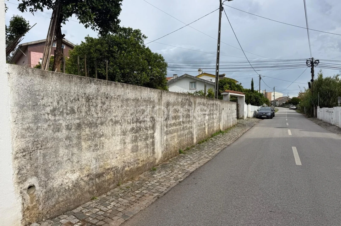 Terreno para Venda em Santo Antonio dos Olivais Foto 7