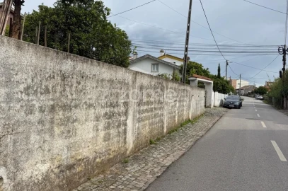 Terreno para Venda em Santo Antonio dos Olivais