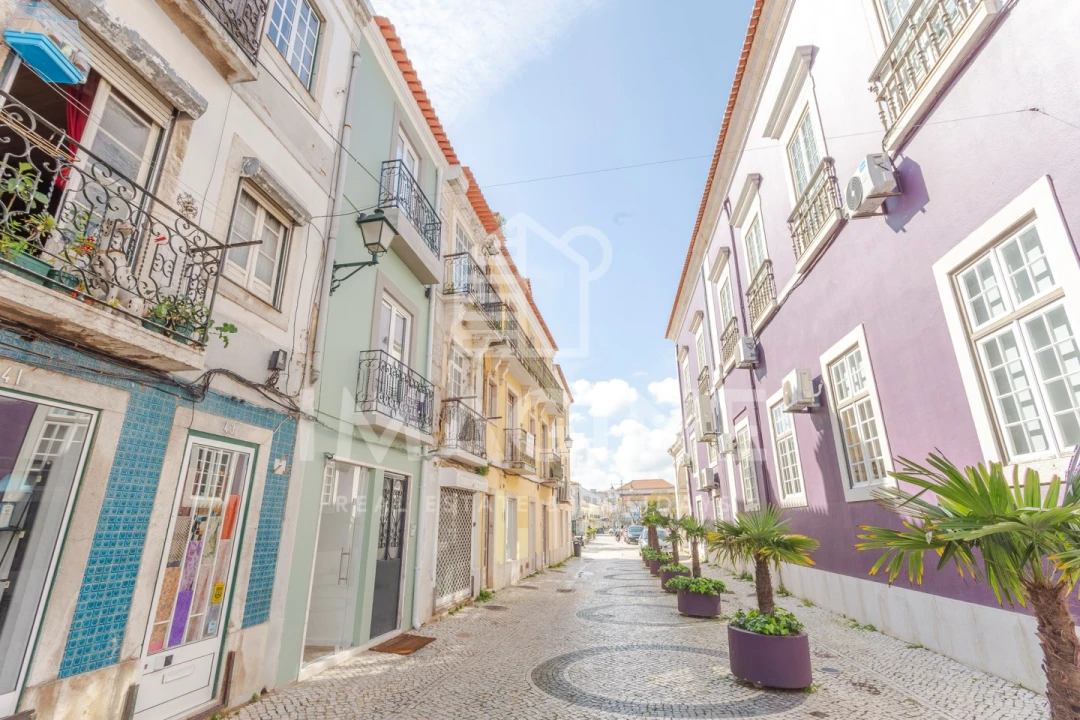 Loja para Arrendamento em União das Freguesias de Setúbal Foto 23