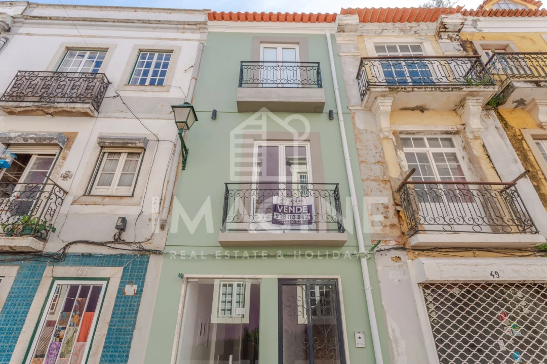 Loja para Arrendamento em União das Freguesias de Setúbal Foto 26