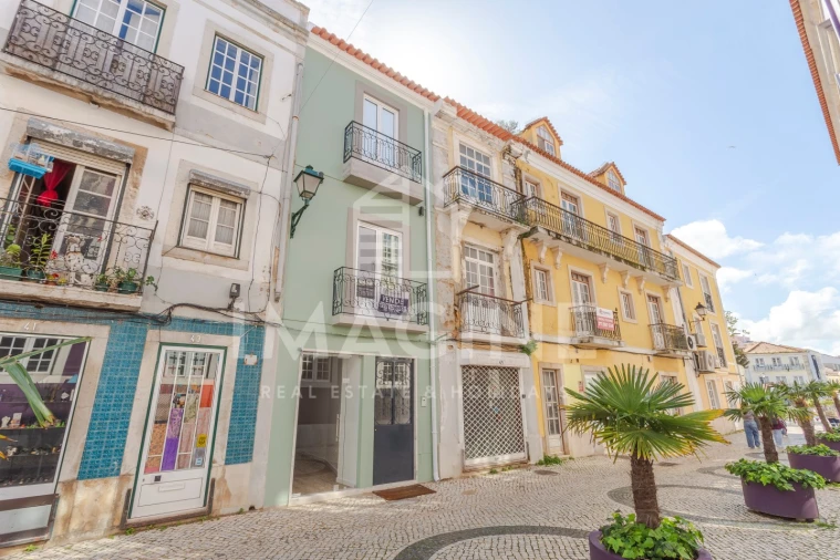 Loja para Arrendamento em União das Freguesias de Setúbal Foto 21