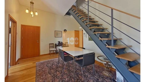 Apartamento T2 para Venda em Cedofeita, Santo Ildefonso, Sé, Miragaia, São Nicolau e Vitória