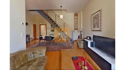 Apartamento T2 para Venda em Cedofeita, Santo Ildefonso, Sé, Miragaia, São Nicolau e Vitória