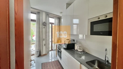 Apartamento T2 para Venda em Cedofeita, Santo Ildefonso, Sé, Miragaia, São Nicolau e Vitória