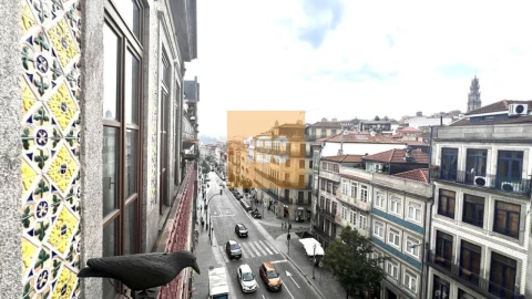 Apartamento T2 para Venda em Cedofeita, Santo Ildefonso, Sé, Miragaia, São Nicolau e Vitória