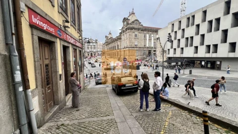 Apartamento T2 para Venda em Cedofeita, Santo Ildefonso, Sé, Miragaia, São Nicolau e Vitória