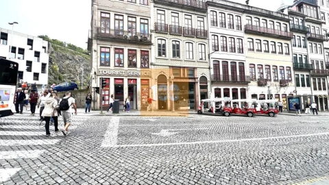 Apartamento T2 para Venda em Cedofeita, Santo Ildefonso, Sé, Miragaia, São Nicolau e Vitória