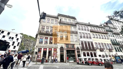 Apartamento T2 para Venda em Cedofeita, Santo Ildefonso, Sé, Miragaia, São Nicolau e Vitória