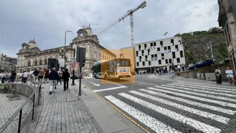 Apartamento T2 para Venda em Cedofeita, Santo Ildefonso, Sé, Miragaia, São Nicolau e Vitória